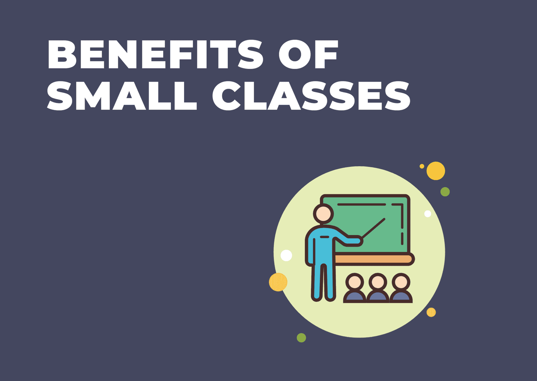 small-classes